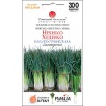 Цибуля на перо Хешико /300 насінин/ *Сонячний Березень*