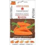 Морковь Ротин /1000 семян/ *Солнечный Март*