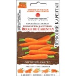 Морковь Красный Карентан /1000 семян/ *Солнечный Март*