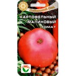 Томат Картопляний малиновий /20 насінин/ *СибСад*