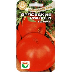 Томат Орловские рысаки /20 семян/ *СибСад*