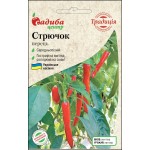 Перець солодкий Стрючок /0,3 г/ *Садиба*