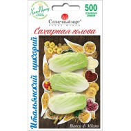 Салат цикорный - лучшие сорта и агротехника