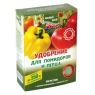 Удобрение для помидора и перца /300 г/ *Чистый лист*