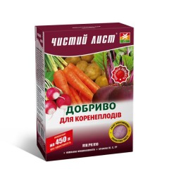 Добриво для коренеплодів /300 г/ *Чистий лист*