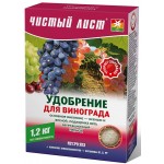 Удобрение для винограда /1,2 кг/ *Чистый лист*