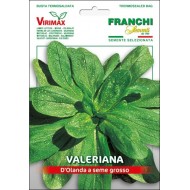 Корн-салат д'Оланда а Семе Гроссо /4 г/ *Virimax*