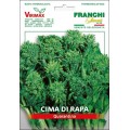 Ріпа листова (Чіме ді рапа) Куарантіна /12 г/ *Virimax*