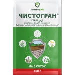 Гербіцид Чистогран /100 г/ *ProtectON*