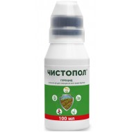 Гербицид Чистопол /100 мл/ *ProtectON*