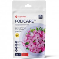 Добриво YaraFolicare для квітучих кімнатних рослин /180 г/ *Yara*