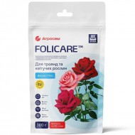 Добриво YaraFolicare для троянд та квітучих рослин /180 г/ *Yara*