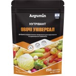 Добриво Нутрівант овочі універсал /250 г/ *Argumin*