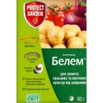 Інсектицид Белем /60 г/ *SBM*