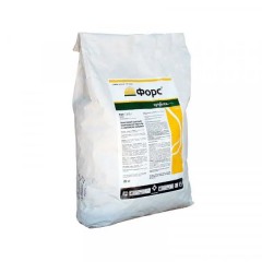 Інсектицид Форс 1,5 G г /20 кг/ *Syngenta*