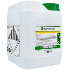 Фунгицид Ридомил Голд R 162 WG в.г. /5 кг/ *Syngenta*